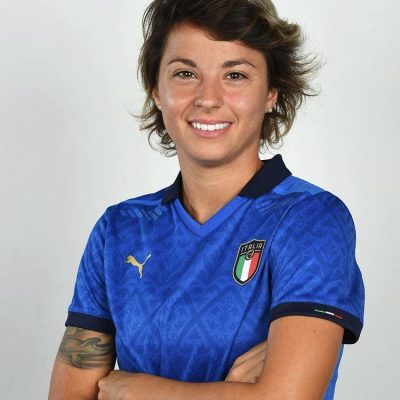 VALENTINA GIACINTI SI AFFIDA ALLO STUDIO LEGALE VIZZINO