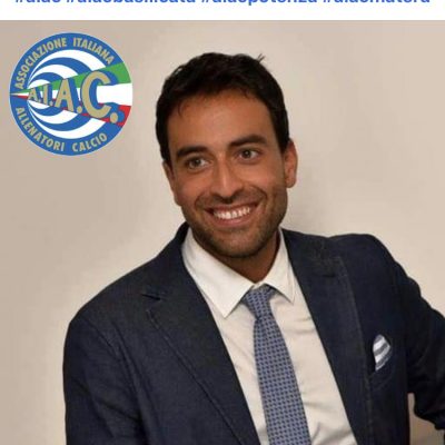 L’AVV. LUIS VIZZINO E’ IL NUOVO FIDUCIARIO LEGALE DI AIAC BASILICATA